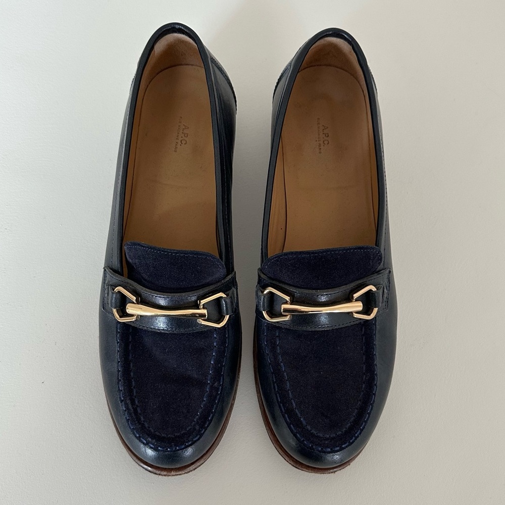 A.P.C. | Loafer